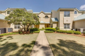 Northshore 962 at Sandestin by Destin Getaways